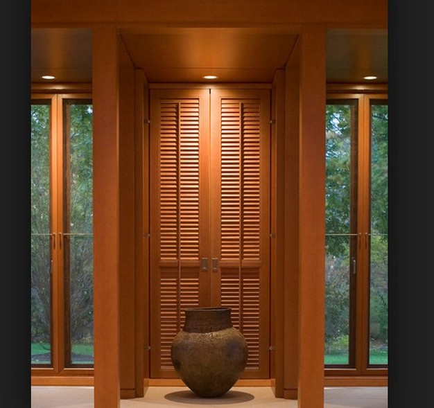 Construction HTML Template